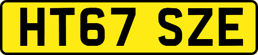 HT67SZE