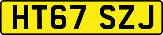 HT67SZJ