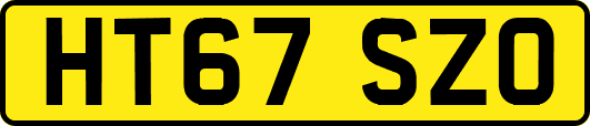 HT67SZO