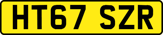 HT67SZR