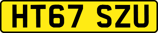 HT67SZU
