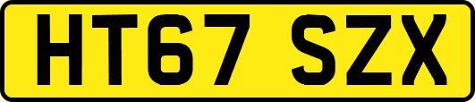 HT67SZX