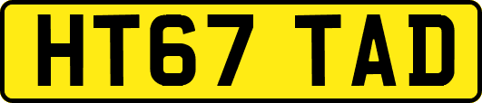 HT67TAD
