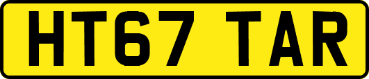 HT67TAR