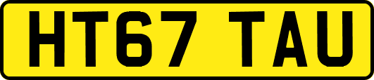 HT67TAU