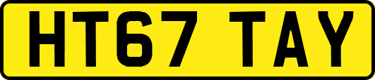 HT67TAY