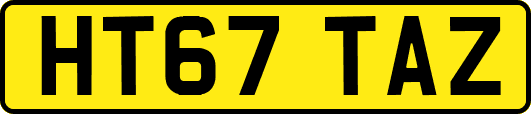 HT67TAZ