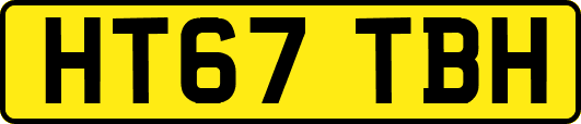 HT67TBH
