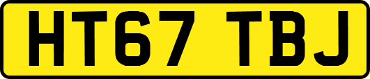 HT67TBJ