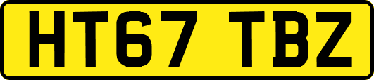 HT67TBZ