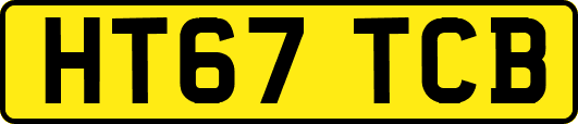 HT67TCB