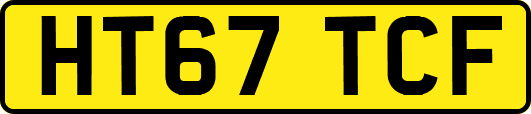 HT67TCF