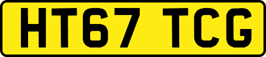 HT67TCG