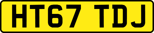 HT67TDJ