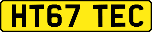 HT67TEC