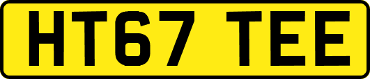 HT67TEE