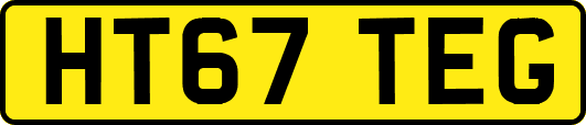 HT67TEG