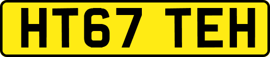 HT67TEH