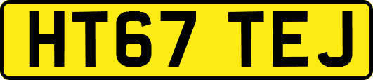 HT67TEJ