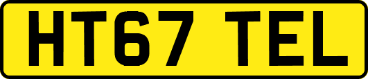 HT67TEL