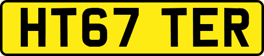 HT67TER