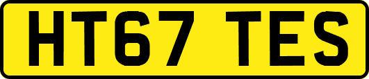 HT67TES