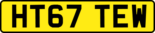 HT67TEW
