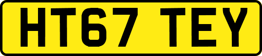 HT67TEY