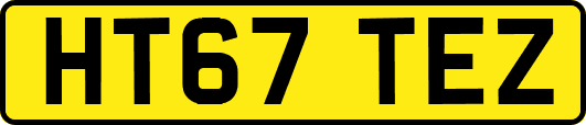 HT67TEZ
