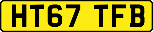 HT67TFB