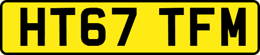 HT67TFM