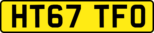 HT67TFO