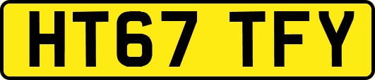 HT67TFY