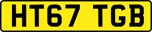 HT67TGB