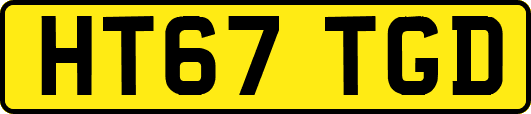 HT67TGD