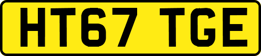 HT67TGE