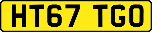 HT67TGO