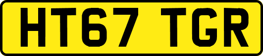 HT67TGR