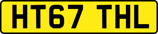 HT67THL