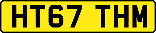 HT67THM