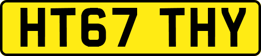 HT67THY