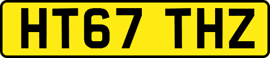 HT67THZ