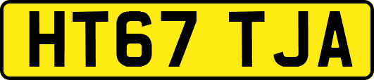 HT67TJA