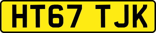 HT67TJK