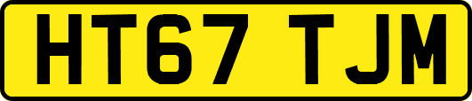 HT67TJM