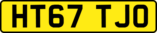 HT67TJO