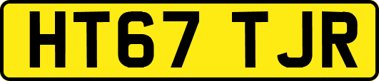 HT67TJR