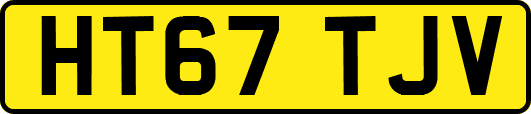 HT67TJV
