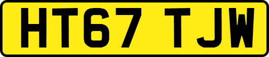 HT67TJW
