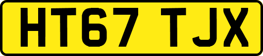 HT67TJX